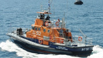 Εντοπίστηκαν 51 παράτυποι αλλοδαποί στο Φαρμακονήσι