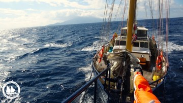 Απαξίωση των νησιών - Αστυπάλαια: ένα νησί που αντιστέκεται