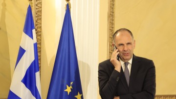 Η «μάχη» του χάρτη Ελλάδας – Τουρκίας – Ο Θαλάσσιος Χωροταξικός Σχεδιασμός και η σημασία του