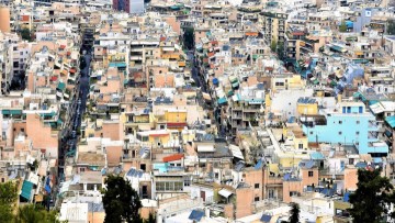 ΑΑΔΕ: Οι έλεγχοι στα «κρυφά» Αirbnb έφεραν 8,9 εκατ. ευρώ