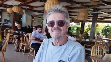 Έφυγε από τη ζωή σε ηλικία 77 ετών ο συμπολίτης μας Χρήστος Παξινός