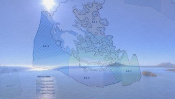 Θαλάσσιος Χωροταξικός Σχεδιασμός: Η κατοχύρωση και οι άλλοι