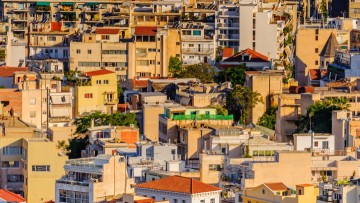 Δύο νέα νομοσχέδια για την αξιοποίηση των ακινήτων του Δημοσίου