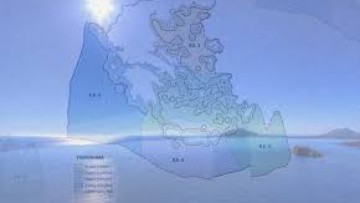 Κωνσταντίνος Π. Μπαλωμένος: Η γεωπολιτική αξία του Θαλάσσιου Χωροταξικού Σχεδιασμού