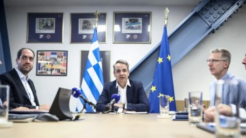 Παράταση της προθεσμίας για καθαρισμό των οικοπέδων
