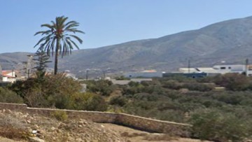 Καθαρισμός οικοπέδων Η.Ν. Κάσου ενόψει της νέας αντιπυρικής περιόδου