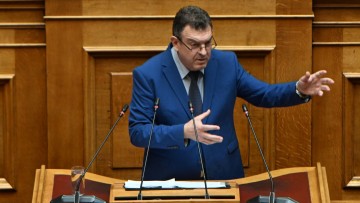 «Η κατάργηση των Ταγμάτων Εθνοφυλακής στη Ρόδο αποτελεί πράξη εθνικής προδοσίας»