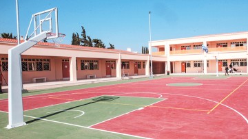 568.150 ευρώ θα μοιραστούν οι δήμοι της Δωδεκανήσου για τις λειτουργικές δαπάνες των σχολικών τους μονάδων