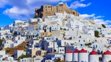 Έκκληση για περιορισμό κατανάλωσης ύδατος στην Αστυπάλαια