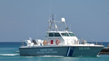Οριοθέτηση θαλάσσιας περιοχής και ρύθμιση κίνησης από το Κεντρικό Λιμεναρχείο Ρόδου στον “Μεγάλο Γιαλό” και στον “Άγιο Παύλο” της Λίνδου
