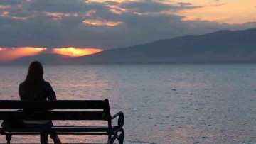 Μαρία Καρίκη: Άνθρωποι που σε απογοητεύουν…
