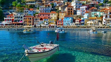 Τουρισμός | Η Ελλάδα 4η επιλογή για τις διακοπές των Ευρωπαίων το 2025