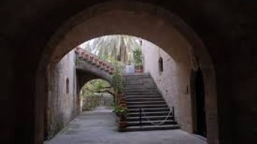 Έκθεση Φωτογραφίας των μαθητών του ΓΕΛ Αφάντου Ρόδου στις 3 & 4 Μαΐου 2025