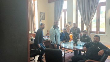 Φαληράκι Ρόδου: Ξεσηκωμός επιχειρηματιών για την ανεξέλεγκτη χρήση ηλεκτρικών πατινιών
