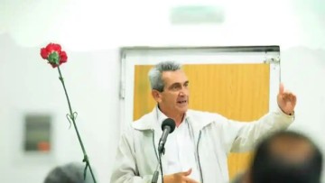 Γ. Χατζημάρκος: Δικαιοσύνη και βιωσιμότητα. Εργασία και περιβάλλον. Δύο όψεις της ίδιας πάλης – της πάλης για το μέλλον