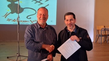 Υπεγράφη Μνημόνιο Συνεργασίας και Πρωτοβουλίας για τη Θεσμοθέτηση Δικτύου Γυμνασίων Πόλης Ρόδου