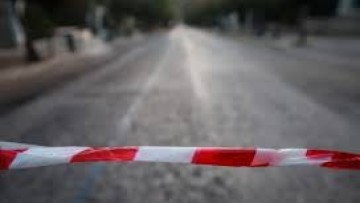 Προσωρινές κυκλοφοριακές ρυθμίσεις στη Λάρδο για εκτέλεση εργασιών