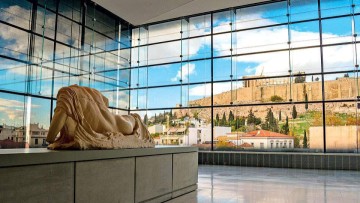 ΑΣΕΠ: 450 προσλήψεις στο υπουργείο Πολιτισμού
