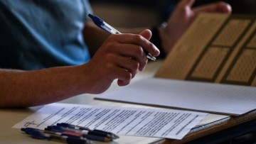 Πανελλαδικές 2025: Η ημερομηνία που ξεκινούν και το πρόγραμμα με τα μαθήματα