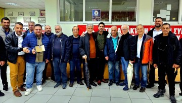 Εκδήλωση τιμής και μνήμης από το Εργατικό Κέντρο Ρόδου
