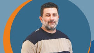 Για τρίτη θητεία πρόεδρος των Καταστηματαρχών Μεσαιωνικής Πόλης Ρόδου ο Βασίλης Δοντάς