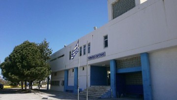 Διάκριση του Γυμνασίου Σορωνής για την 2η καλύτερη επίδοση σε Διαγωνισμό Οικιακής Οικονομίας