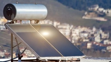Λήγει η προθεσμία για το πρόγραμμα «Αλλάζω σύστημα θέρμανσης και θερμοσίφωνα»