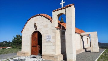 Οι Εθελοντές Αιμοδότες Ρόδου τίμησαν τον προστάτη τους Άγιο Εφραίμ