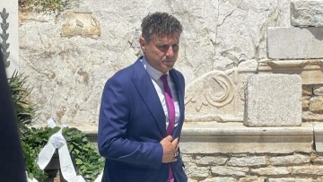 "Τελεσίγραφο" 10 ημερών από τον Δήμαρχο Σύμης στους Βουλευτές Δωδεκανήσου: Διαθέτουμε μόνο υπομονή όχι απεριόριστη ανοχή."