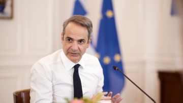 Κ. Μητσοτάκης: Εργαλείο λογοδοσίας η αξιολόγηση στο Δημόσιο
