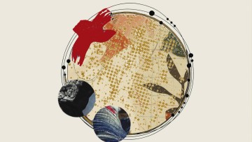 “ΑRT IN A BOX”: Ένας πολυφωνικός εικαστικός διάλογος στο Κατάλυμα της Γαλλίας