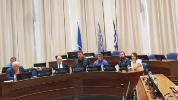 Συνολική αντιμετώπιση των ζητημάτων της Μεσαιωνικής Πόλης σχεδιάζει η δημοτική αρχή