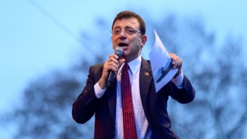 Ο Ιμάμογλου από τη φυλακή κερδίζει τον Ερντογάν στις δημοσκοπήσεις  - Θα κέρδιζε άνετα αν γίνονταν τώρα εκλογές στην Τουρκία