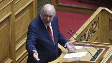 Κυβερνητική δέσμευση σε Γ. Νικητιάδη για θεσμοθέτηση προϋποθέσεων του τμήματος Τεχνικής Επιθεώρησης Εργασίας στη Ρόδο