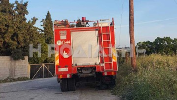 Νέα τραγωδία στη Ρόδο: Αγρότης καταπλακώθηκε από τρακτέρ