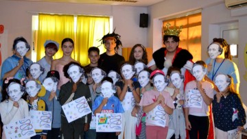 «Ανοιχτή Ημέρα Επιστήμης και Τέχνης» και «Μονοπάτι της Λογοτεχνίας»