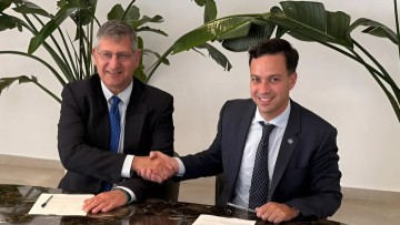 Ανανέωση της στρατηγικής συνεργασίας Εθνικής Τράπεζας - ΠΟΞ για ακόμη ένα έτος