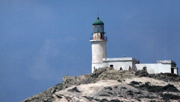 Δημήτρης Προκοπίου & Φώτης Αναστασιάδης: Φαρικό δίκτυο Ρόδου