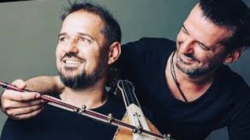 Οι «Στρατάκηδες» έρχονται στον Άγιο Σουλά!