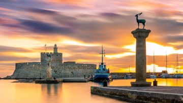 Η Ρόδος δικτυώνεται με κορυφαίους Κινέζους tour operators