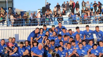 Οργή από τον Αστέρα Μασάρων για την απαγόρευση ψησταριών: «Μας τελειώνουν με ένα νόμο – παραδίδουμε τα κλειδιά»