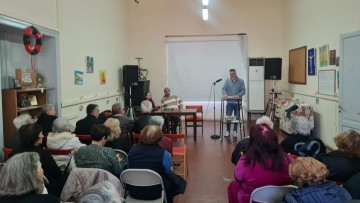 Στελέχη Αστυνομικών Υπηρεσιών Νοτίου Αιγαίου πραγματοποίησαν τον Απρίλιο του 2025 διαλέξεις και ενημερωτικές δράσεις