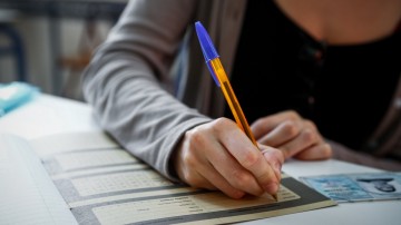 Πανελλήνιες 2025: Στους 68.788 οι εισακτέοι σπουδαστές