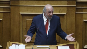 Γ. Νικητιάδης: Ερώτηση στη Βουλή για τον εκσυγχρονισμό του Ιδρύματος Ιατροβιολογικών Ερευνών της Ακαδημίας Αθηνών