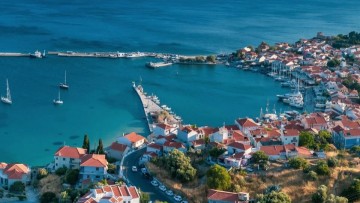 Κοινωνικός τουρισμός: Παράταση μέχρι τις 18 Μαΐου