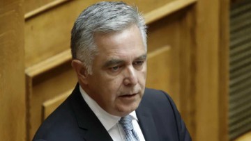 Βασίλης Υψηλάντης: «Να εξεταστεί και να αντιμετωπιστούν οι αυξήσεις στα ναύλα μεταφοράς φορτηγών ιδία στα μικρά νησιά»