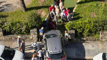 Μανώλης Σαββής: "Κυκλοφοριακό - Στάθμευση: Κάθε πέρσι και καλύτερα. Γιατί;"