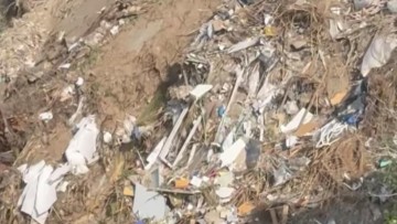 Οι πράξεις εξαφανισμένες και η ευθύνη πάντα κάποιου άλλου…