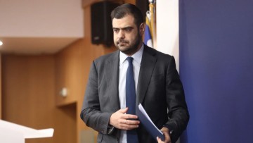 Μαρινάκης για πόρισμα ΕΜΠ: Καταρρέει με κρότο το αφήγημα της αντιπολίτευσης - Να απολογηθούν τα κόμματα του παραλογισμού