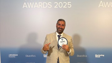 BoatsAdvisor Hub&Events: Για 6η συνεχόμενη χρονιά στην κορυφή των τουριστικών βραβείων της χώρας